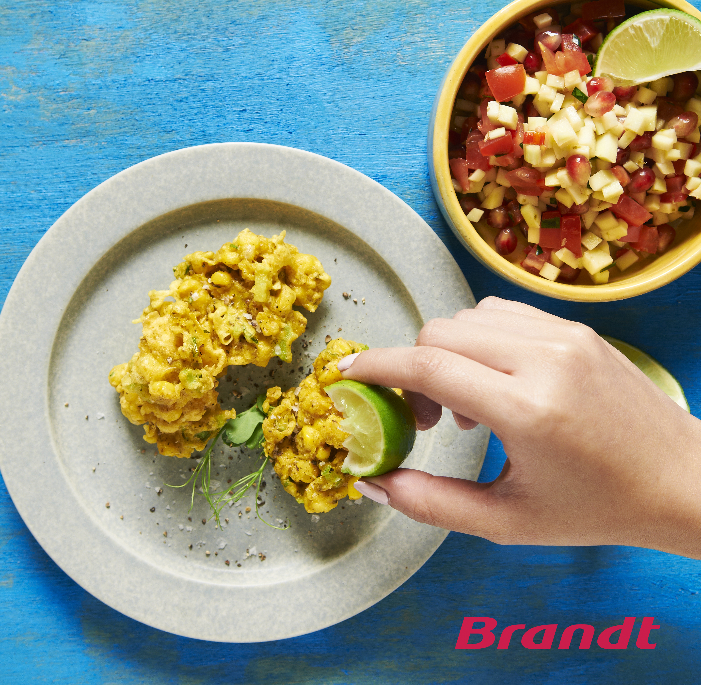 balinese_corn_fritters_with_green_mango_salsa balinese_corn_fritters_with_green_mango_salsa