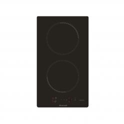 Brandt BPI6210B Built-in induction hob 2 zone