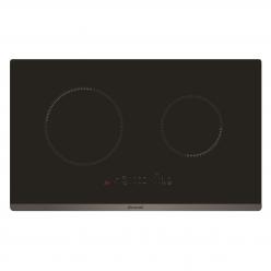 Brandt 2 zone induction hob BPI6230BL