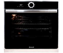 Brandt BXE6538XS Built-in Oven